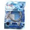 Кабель Belsis HDMI вилка - HDMI вилка, с ф/фильтрами, 1 м (BW1516)
