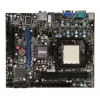 Материнская плата MSI 760GM-P33 Soc-AM3 AMD760G DDR3 mATX AC'97 8ch. GbLAN RAID VGA