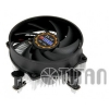 Устройство охлаждения(кулер) Titan DC-156G925X/R Soc-1150/1151/1155/ 3-pin 20dB Al 75W 301gr Ret