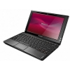 Субноутбук Lenovo S10-3C AtomN455/1GB/160G/WiFi/Cam/10.1" WSVGA/6c/W7S/Черный (59 056 706)