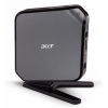 Неттоп Acer Veritom N282G Atom D525/2Gb/160GB/nVidia GT218/CR/WiFi/W7Pro+XP/KB+mouse (PS.VBHE3.036)