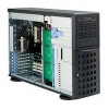Корпус SuperMicro CSE-745TQ-R1200B Midi-Tower 2x1200W черный