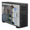 Корпус SuperMicro CSE-745TQ-R800B Big-Tower 2x800W черный