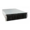 Корпус SuperMicro CSE-836TQ-R800B 2x800W черный