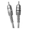 Кабель Sparks 2xRCA вилка <--> 2xRCA вилка, стерео-аудио, 1.8 м. (SN1010)