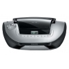 Аудиомагнитола Philips AZ-1137/12 серебристый (AZ1137/12)