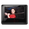 Портативный DVD Плеер Supra SDTV-735SLU 7" черный
