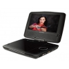 Портативный DVD Плеер Supra SDTV-922UT 9" серый