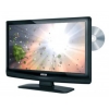 Телевизор ЖК Mystery 24" MTV-2417WD black Full HD DVD Combo Rus