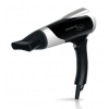 Фен Polaris PHD1667TTi 1600Вт фиолетовый/серебристый