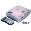DVD ROM/DVD PLAYER BENQ DVDGEM-634 (RTL) USB2.0, ANALOG AV OUT, S-VIDEO, DIGITAL AUDIO OUT, MP3, ДУ