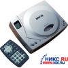 DVD ROM/DVD PLAYER BENQ DVDGEM-504 (RTL) USB, ANALOG AV OUT, S-VIDEO, DIGITAL AUDIO OUT, MP3, ДУ