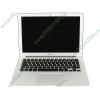 Мобильный ПК Apple "MacBook Air MC504RS/A" (Core 2 Duo 1.86ГГц, 2048МБ, 256ГБ, GF320M, WiFi, BT, WebCam, 13.3" WXGA+, Mac OS) 