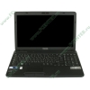 Мобильный ПК Toshiba "Satellite C650-1CF" (Pentium DC P6000-1.86ГГц, 2048МБ, 500ГБ, GMAHD, DVD±RW, LAN, WiFi, WebCam, 15.6" WXGA, W'7 HB) 