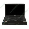 Мобильный ПК Toshiba "Satellite L650-1KU" (Core i3 370M-2.40ГГц, 3072МБ, 320ГБ, HD5470, DVD±RW, LAN, WiFi, BT, WebCam, 15.6" WXGA, без ОС) 