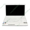Мобильный ПК Toshiba "Satellite L655-19D" (Core i5 460M-2.53ГГц, 3072МБ, 500ГБ, HD5650, DVD±RW, LAN, WiFi, BT, WebCam, 15.6" WXGA, W'7 HP 64bit), белый 