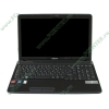 Мобильный ПК Toshiba "Satellite L650D-157" (Turion II X2 P540-2.40ГГц, 2048МБ, 320ГБ, HD4250, DVD±RW, LAN, WiFi, BT, WebCam, 15.6" WXGA, W'7 HP 64bit) 