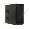 Корпус Miditower IN-WIN "EAR-011", ATX, черный (450Вт) 