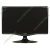 ЖК-монитор 18.5" ViewSonic "VA1931wa-LED" 1366x768, 5мс, TCO'5.0, черный (D-Sub) 