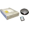 DVD ROM 12X/40X INFRA CREATIVE (1241E)+DXR3 PCI (CT-7260)+ПультДУ