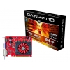 Видеокарта 1Gb <PCI-E> GAINWARD GT220 TC GREEN c CUDA <GFGT220, SDDR3, 128 bit, HDCP, DVI, HDMI, Retail> (NE22200HHD01)