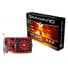 Видеокарта 512Mb <PCI-E> GAINWARD GT220 GREEN c CUDA <GFGT220, GDDR2, 128 bit, HDCP, VGA, DVI, Low Profile, Retail> (NE3TS220FHD52)
