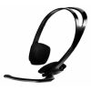 Наушники COSONIC CD609MV (Black) с микрофоном