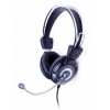 Наушники COSONIC CD723MV с микрофоном