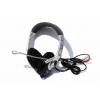 Наушники COSONIC CD780MV (Black) с микрофоном