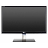 Монитор 23" LG Flatron E2360T-PN, LED, 1920 x 1080, 5ms, 250cd/m2,  DC(5M:1),  D-sub, DVI-D
