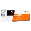 Картридж T2 для HP TC-H542 Color LaserJet CP1215/CP1515n/CP1518ni/CM1312 MFP/CM1312nfi MFP/Canon i-SENSYS LBP5050/5050N Cartrige 716Y (аналог СВ542А)