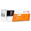 Картридж T2 для HP TC-H543 Color LaserJet CP1215/CP1515n/CP1518ni/CM1312 MFP/CM1312nfi MFP/Canon i-SENSYS LBP5050/5050N Cartrige 716M (аналог СВ543А)