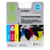 Картридж Cactus CS-C8766   №135  (трехцветный) для HP DeskJet 5743/6543/6843, OfficeJet 6213/7313/7413, OfficeJet 6313/7213/7313/7413/K7103; PhotoSmar