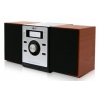 Микросистема Hi-Fi LG XA-14 серебристый 10Вт/CD/CDRW/FM/USB (XA14)