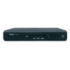 Плеер DVD Mystery MDV-731 черный USB