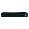 Плеер DVD Mystery MDV-732U черный