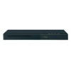 Плеер DVD Mystery MDV-736U черный USB Караоке