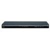 Плеер DVD Mystery MDV-849UH черный USB Караоке