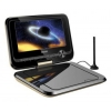Портативный DVD Плеер Mystery MPS-708 7" черный