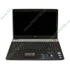 Мобильный ПК ASUS "N61JV" (Core i5 450M-2.40ГГц, 2048МБ, 320ГБ, GFGT325M, DVD±RW, 1Гбит LAN, WiFi, BT, WebCam, 16.0" WXGA, W'7 HB 64bit) 