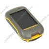 Навигатор GPS Garmin "Dakota 10" (2.6"), серо-желтый 