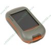 Навигатор GPS Garmin "Dakota 20" (microSD, 2.6"), серо-оранжевый 