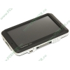 Навигатор GPS Garmin "nuvi 715" (SD, 4.3"), черно-серебр. 