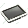 Навигатор GPS Garmin "nuvi 1200T" (microSD, 3.5"), серебр.-черный 