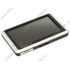 Навигатор GPS Garmin "nuvi 1300T" (microSD, 4.3"), серебр.-черный 
