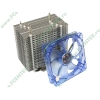Кулер для процессора Socket775/115x/1366/AM2/AM3 GlacialTech "Alaska" (ret)