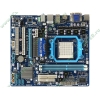 Мат. плата SocketAM3 GIGABYTE "GA-880GM-D2H" rev.1.3 (AMD 880G, 2xDDR3, U133, SATA II-RAID, PCI-E, D-Sub, DVI, HDMI, SB, 1Гбит LAN, USB2.0, mATX) (ret)