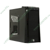 Корпус Miditower Thermaltake "V6 Black Edition" VM100M1W2Z-A, ATX, черный (без БП) 