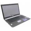 ASUS N71J <90NXGA6-54W281-2RD13AY> i3 370M(2.4)/4096/500/DVD-RW/HD5730/WiFi/cam/Win7HB/17.3"/3.36 кг