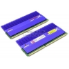 Kingston HyperX <KHX2000C9D3T1K2/8GX> DDR-III DIMM 8Gb KIT 2*4Gb <PC3-16000> CL9